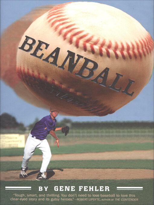 Title details for Beanball by Gene Fehler - Available